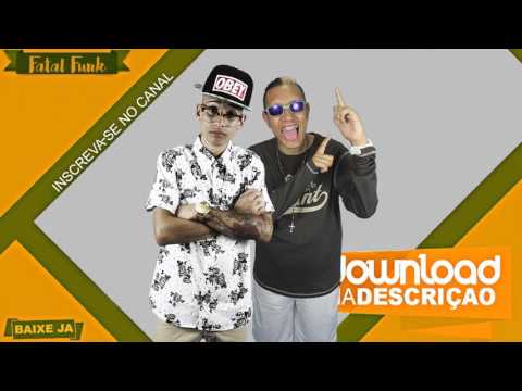 MC Bin Laden e MC 2K - TunTunPa