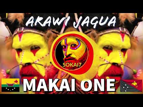Arawi Jagua [2020] - Makai One [Hela Local Music]