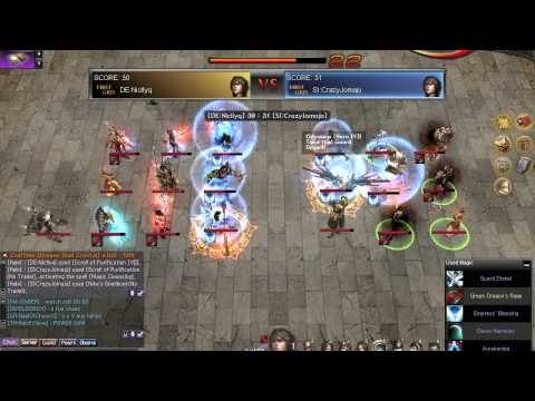 Atlantica Titan Championship 166 Final - PM Session (HD)