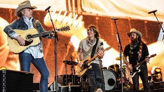 &quot;Fast As You&quot; with Dwight Yoakam and Brothers Osborne - Stagecoach Festival