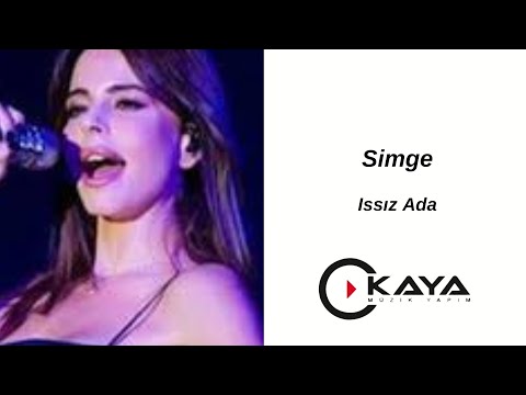 Issız Ada - Simge