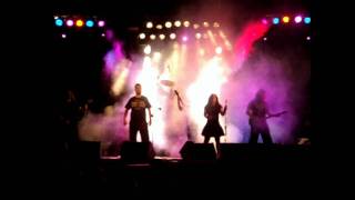 Luna Obscura - Dance of Forsaken Souls