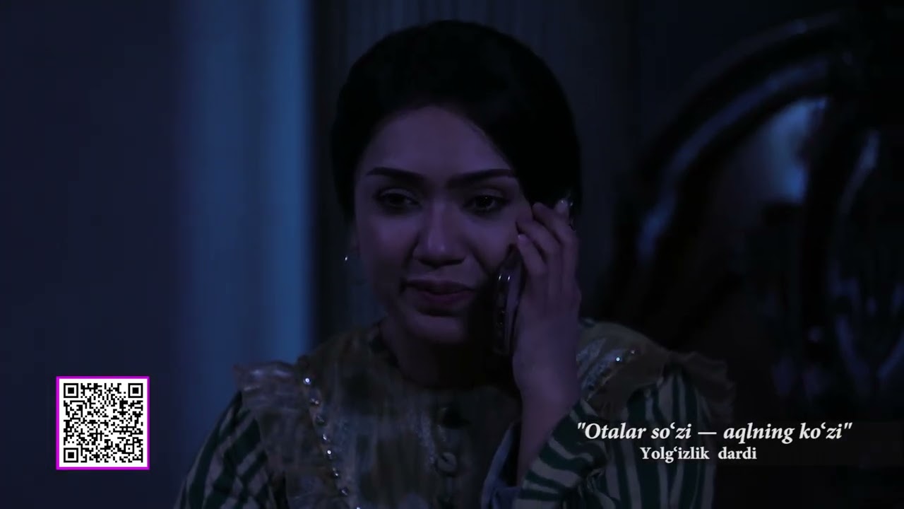 Qaynonam kun bermay qo'ydi | Otalar so'zi - aqlning ko'zi