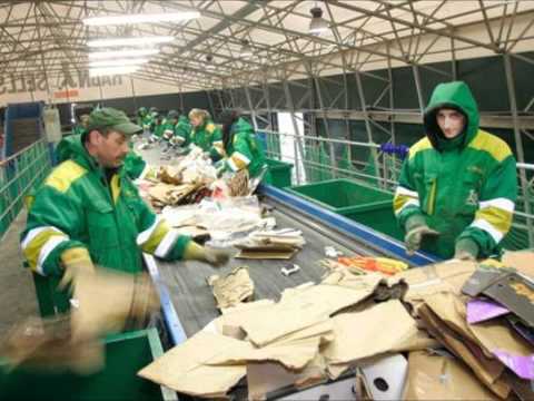 Jäätmekäitlus Türil