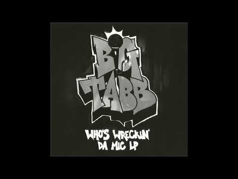 Big Tabb - High School Daze