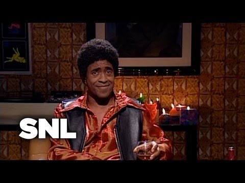 The Ladies Man: Unprotected Sex and Weight Issues - SNL