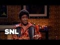 The Ladies Man Unprotected Sex And Weight Issues SNL