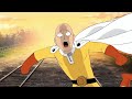 One Punch Man Animation By Yusuke Murata SFX By IMVOID