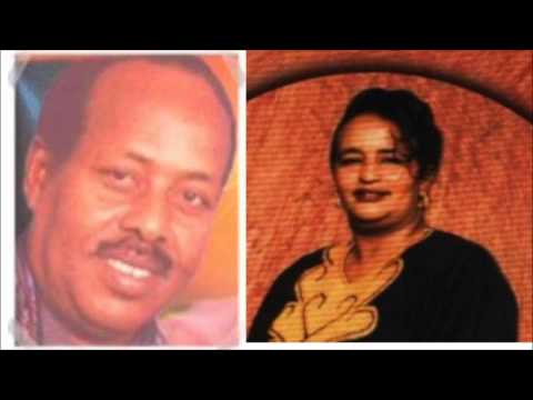 Salaad Darbi - "Hirdimaahee" ft Seynab Cige