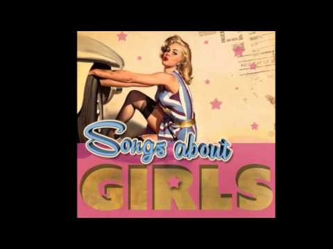 Neville Staple - Girl (Songs About Girls)