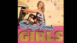 Neville Staple - Girl (Songs About Girls)