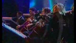 Eva Avila - God Bless The Child