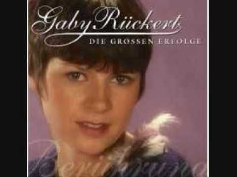 Gaby Rückert-Teil mit mir