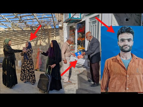 The shopkeeper tries to find Sajjad by printing out his photos, and Amina is also involved with the