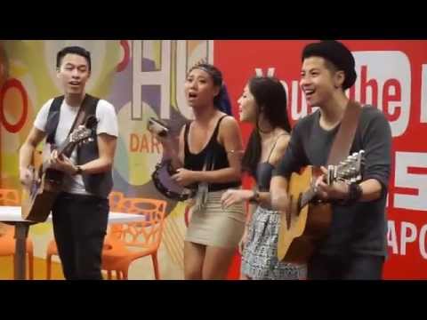 Not The Only One - The Sam Willows