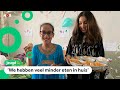 Moslims vieren vandaag het Suikerfeest, maar zonder veel familie