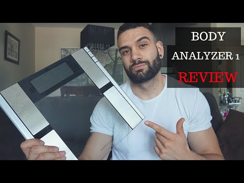 download lagu mp3 mp4 Vanity Planet Digital Body Analyzer Scale, download lagu Vanity Planet Digital Body Analyzer Scale gratis, unduh video klip Vanity Planet Digital Body Analyzer Scale