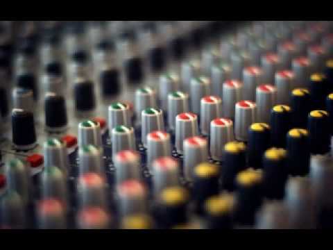 Atrium Sun - Gold Of The Rio (Ivan Nikusev V2 Mix)