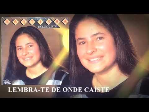 LEMBRA-TE DE ONDE CAÍSTE