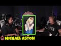 Michael Aston on the Early Days of Gene Loves Jezebel
