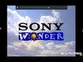 Sony Wonder Sesame Workshop Klasky Csupo