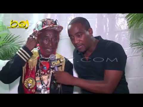 Lee Scratch Perry  suggests that the Legendary Bob Marley took cocaine