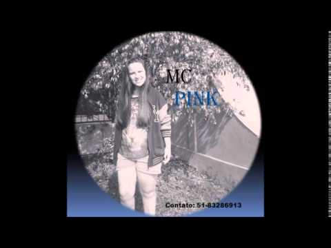 Mc Pink- Vem se jogando vem (Wagner)