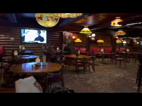 Clearman's North Woods Inn - Covina | January 31, 2023 | 6:18pm (PST)