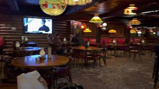 Clearman's North Woods Inn - Covina | January 31, 2023 | 6:18pm (PST)
