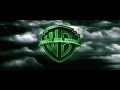 Warner Bros Logo The Matrix 1999