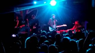 Never Shout Never - Piggy Bank (Live at The Masquerade)