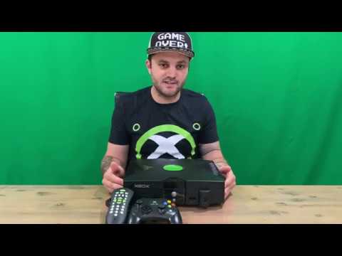 Ep 233 - Microsoft Xbox Console Unboxing in 2020