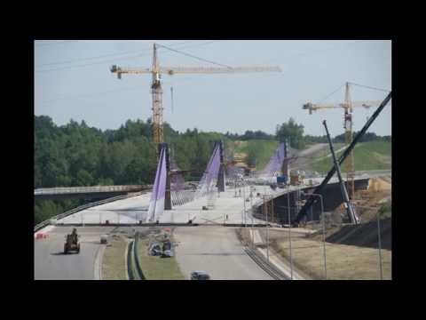 most A1 Mszana - True Story