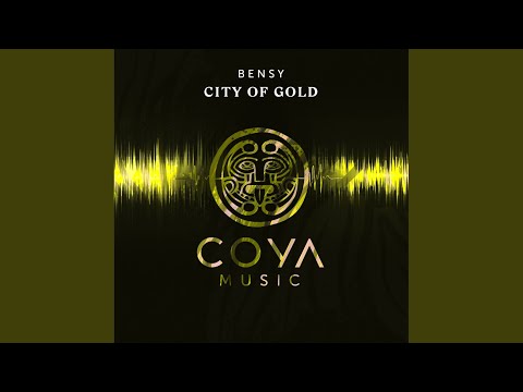 City Of Gold