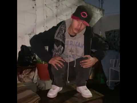 6-PAS X OUTSIDE (Prod x Evyldayo)