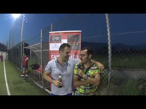 Marco Mora (miglior giocatore over40 dell'intero campionato open)