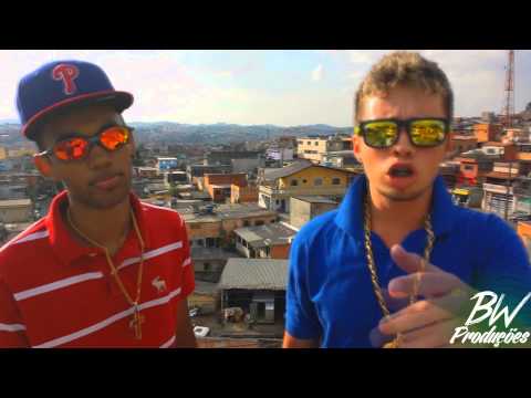 DG'MC & MC PRETINHO - Medley #01 [BW Produções]