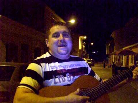 Mariano el poeta de Barinas Murcia