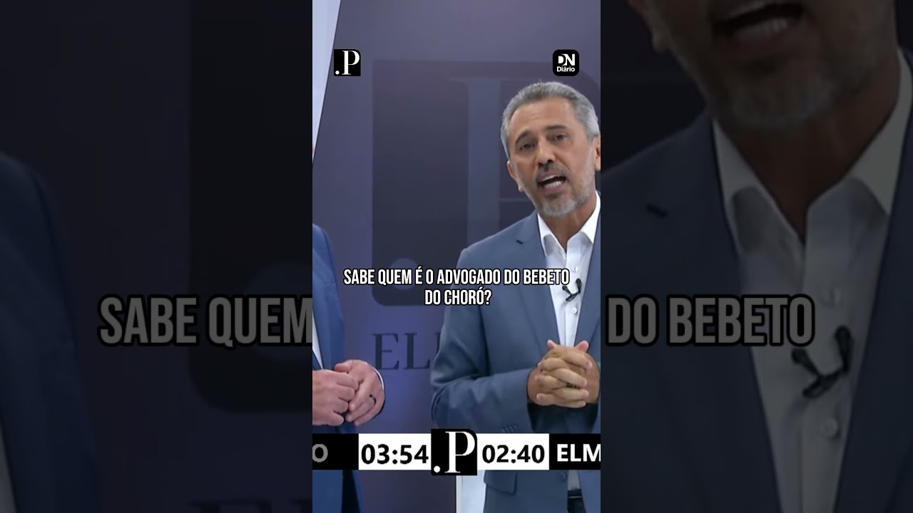 Imagem da notícia Alianças políticas de Bebeto do Choró são alvo de embate entre Ciro e Elmano