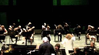 Taboo Stew--by the CSUEB Inclusive Interdisciplinary Ensemble