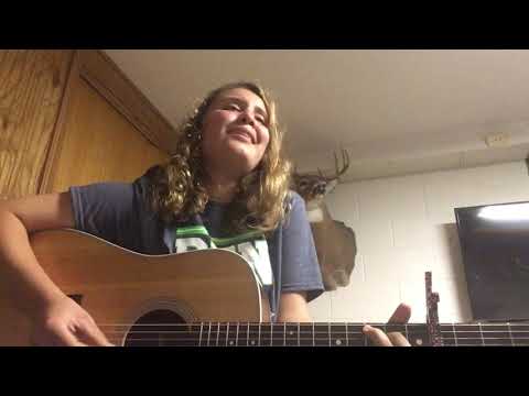 Perfect by Ed Sheeran as a worship song cover by Miram Quinlan