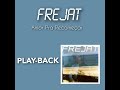 Som e Furia - Frejat (Play-Back)