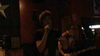 Secret Secret Dino Club - Upside Down (Spin Me All Around)