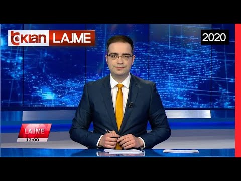 Edicioni i Lajmeve Tv Klan 13 maj 2020, ora 12:00 Lajme - News
