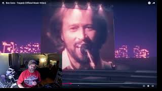 Review of Tragedy by the Bee Gees!