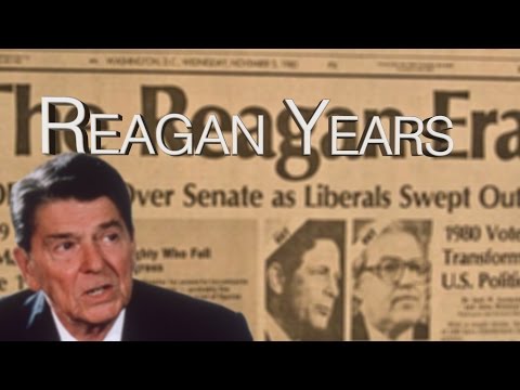 HIST 2112 39 -  Reagan