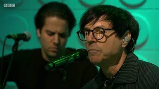 Sparks - Edith Piaf (Said It Better Than Me)