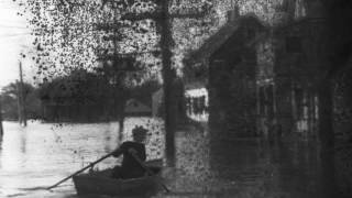 The Caretaker - It's just a burning memory