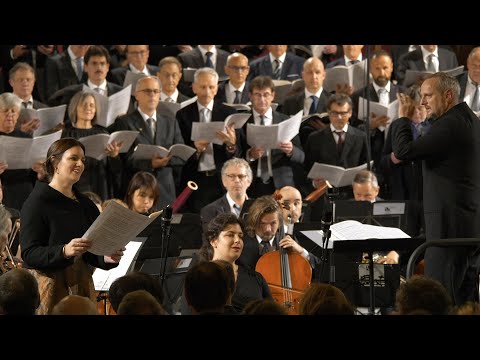 Haydn | Ave regina caelorum