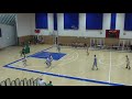 NBBL and Regional league Highlights (19/20) / Ben Karbe